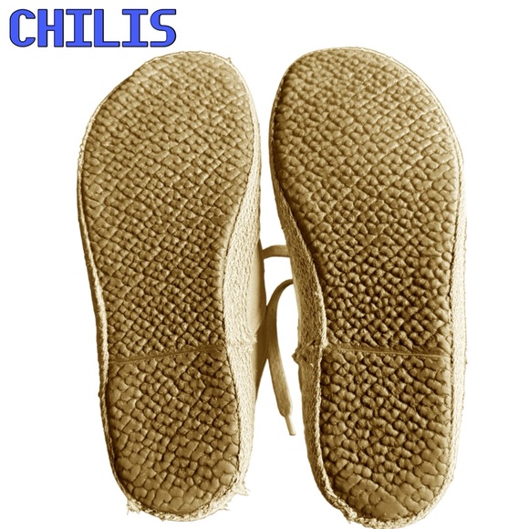 Chilis Espadrille Canvas Sneakers - Size 7M - Picture 3 of 3